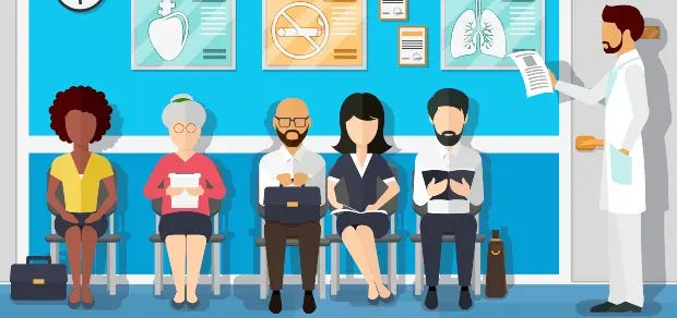 Appointment support