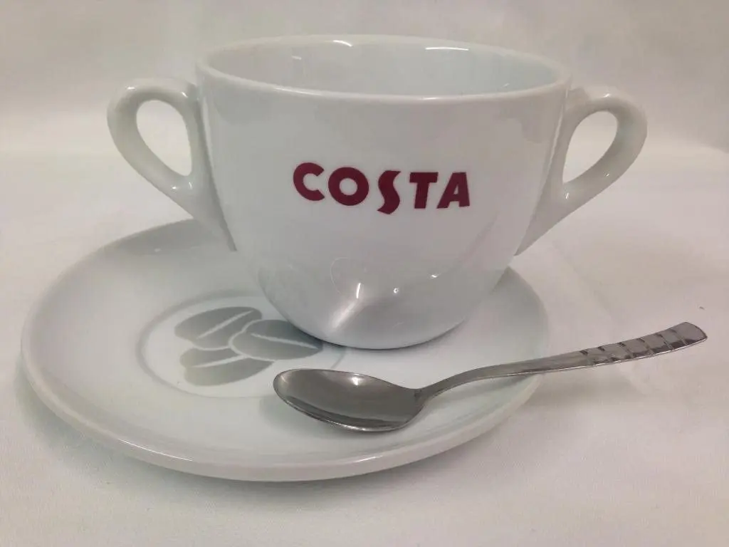 Friendly coffee trips